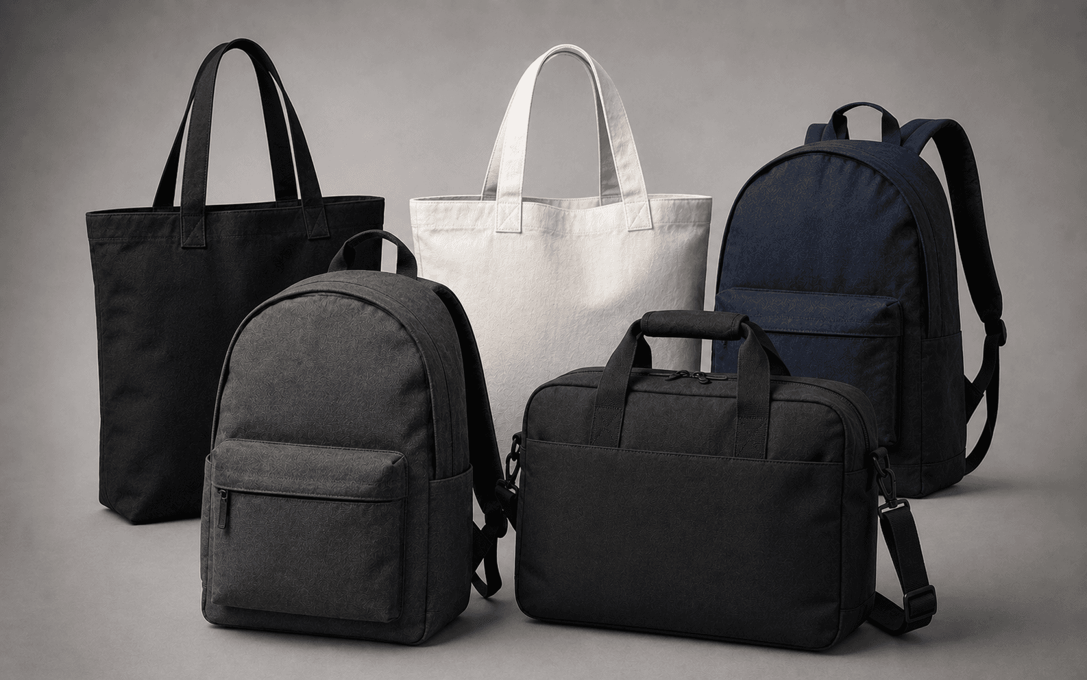 Bags