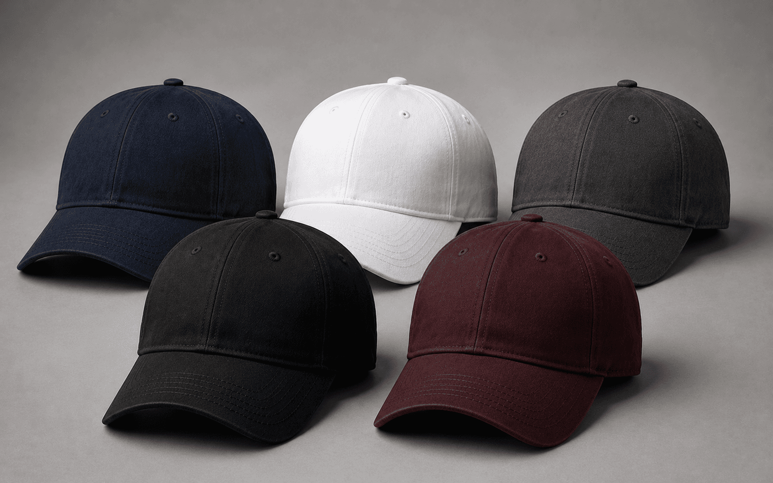 Caps
