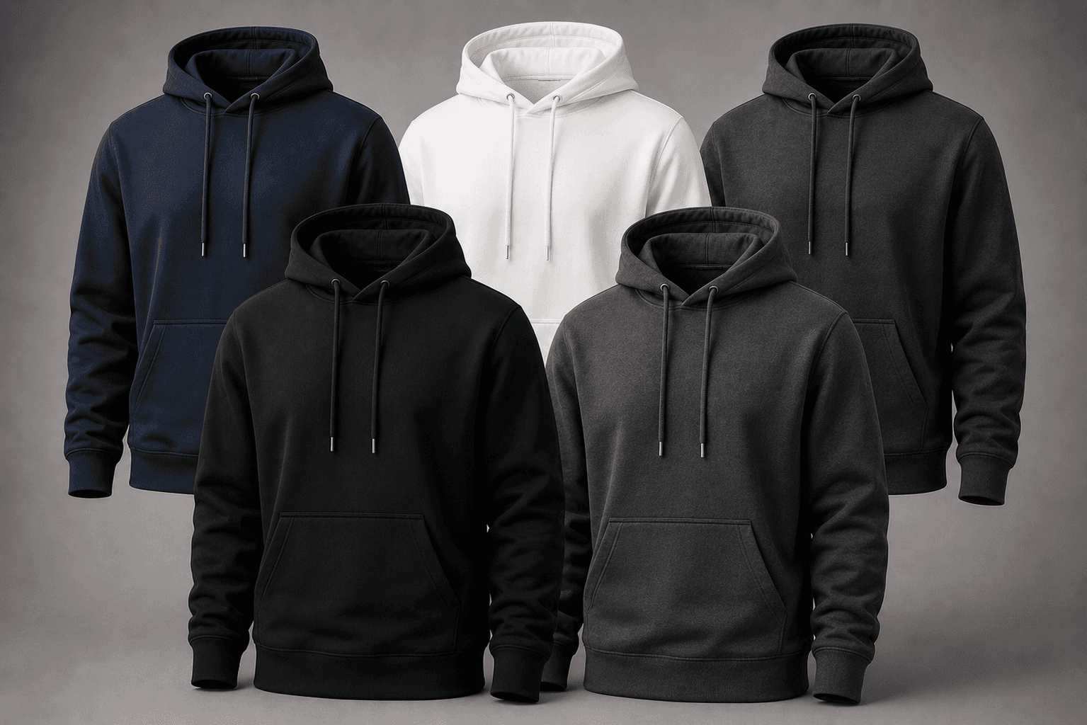 Hoodies
