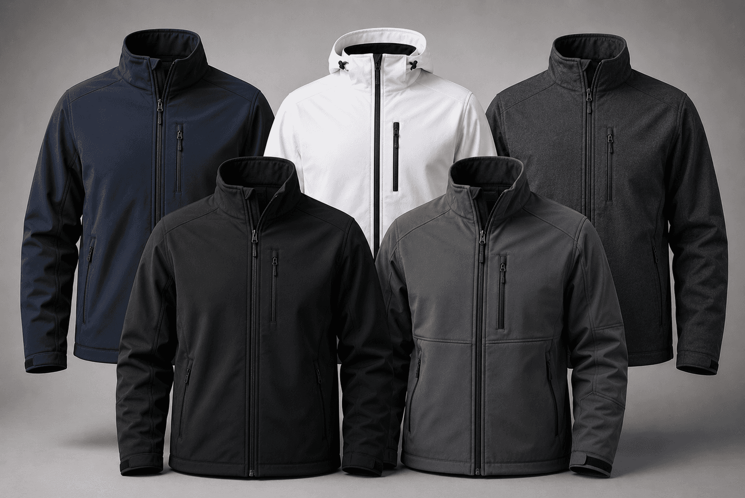 Jackets