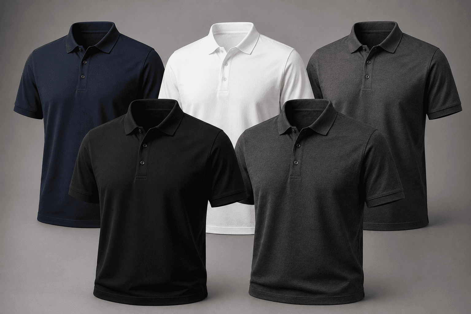 Poloshirts
