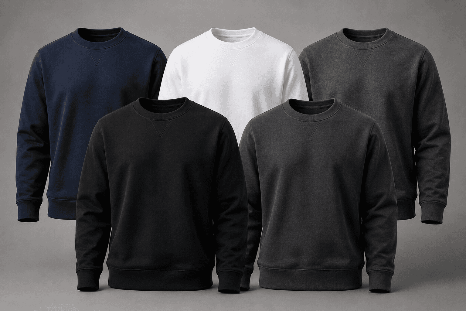 Sweatshirts
