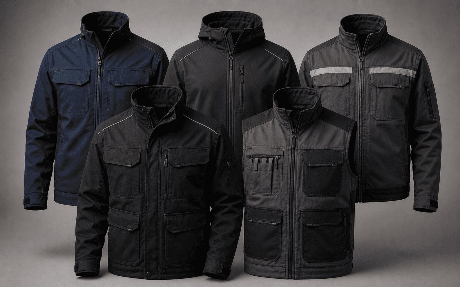 Workwear