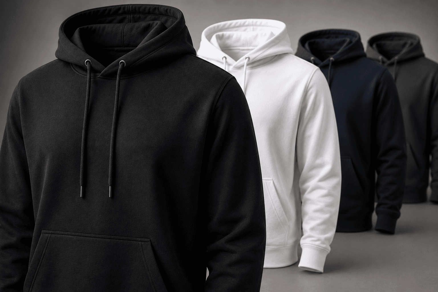 Hoodies