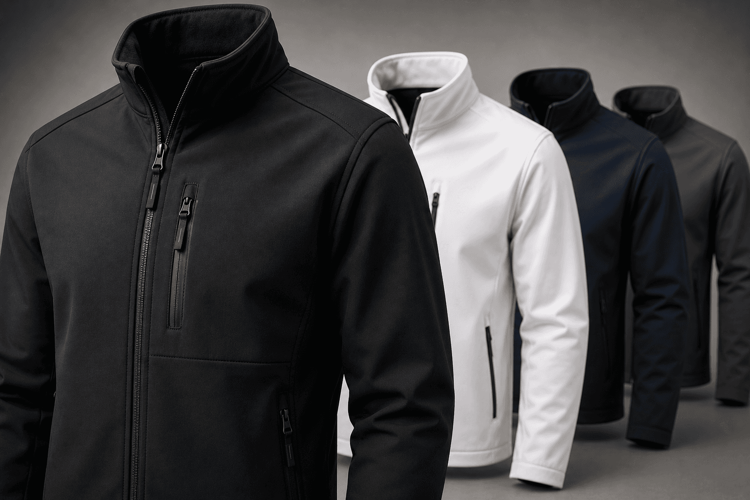Jackets