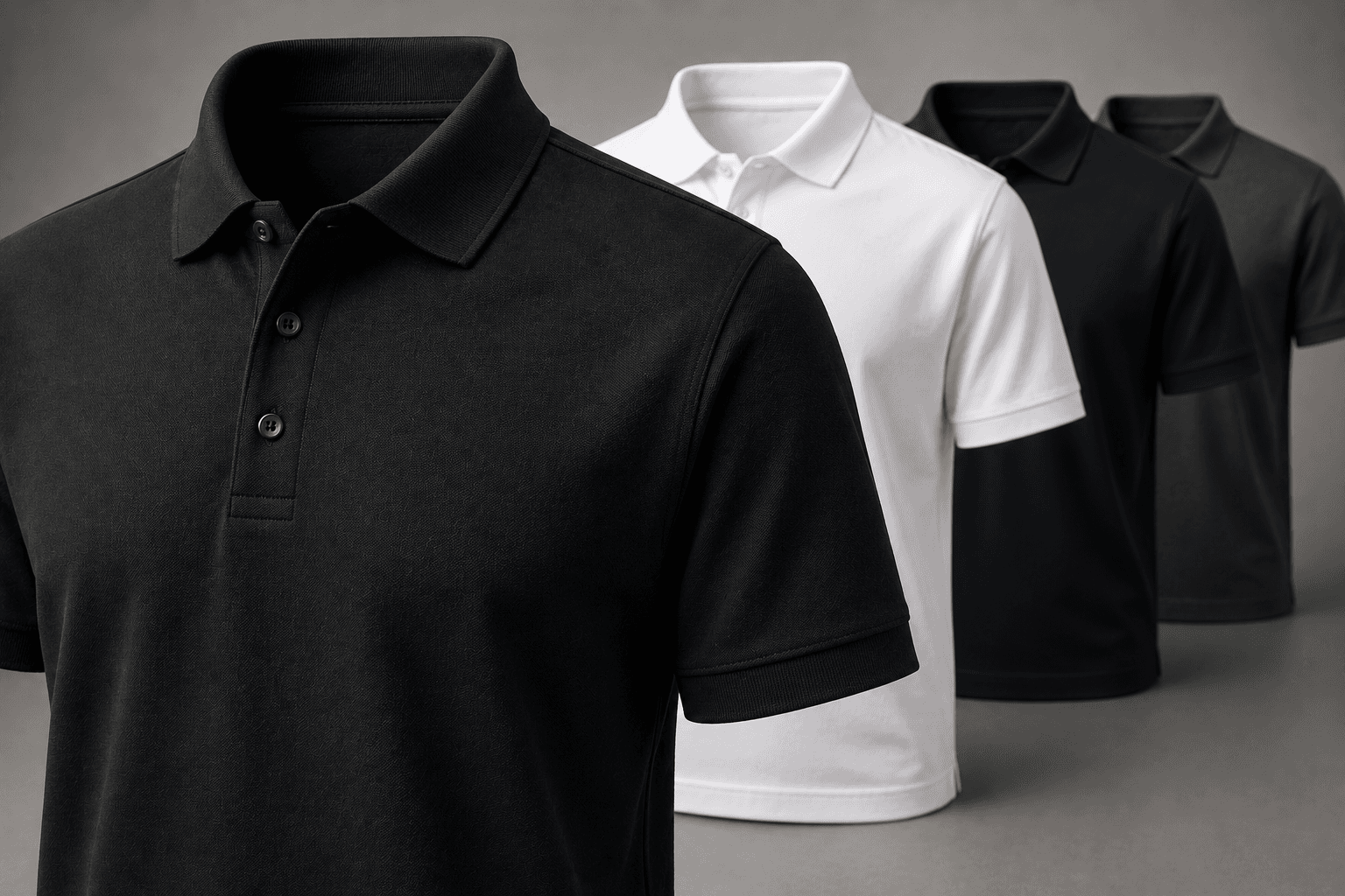 Poloshirts