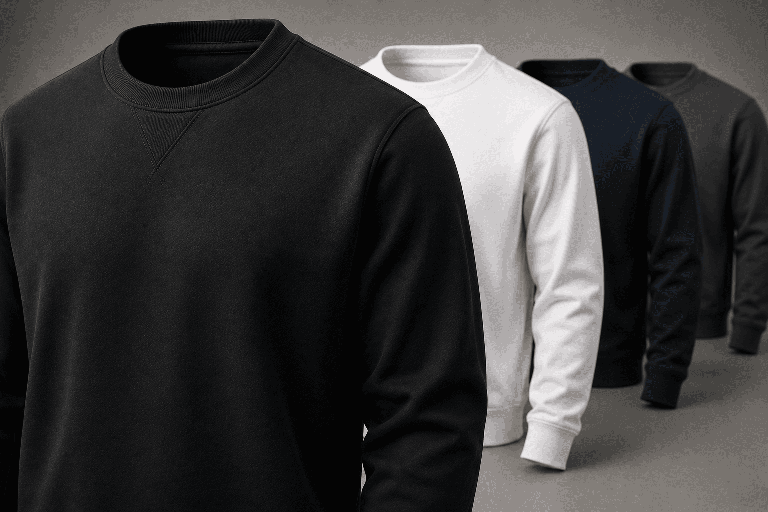 Sweatshirts