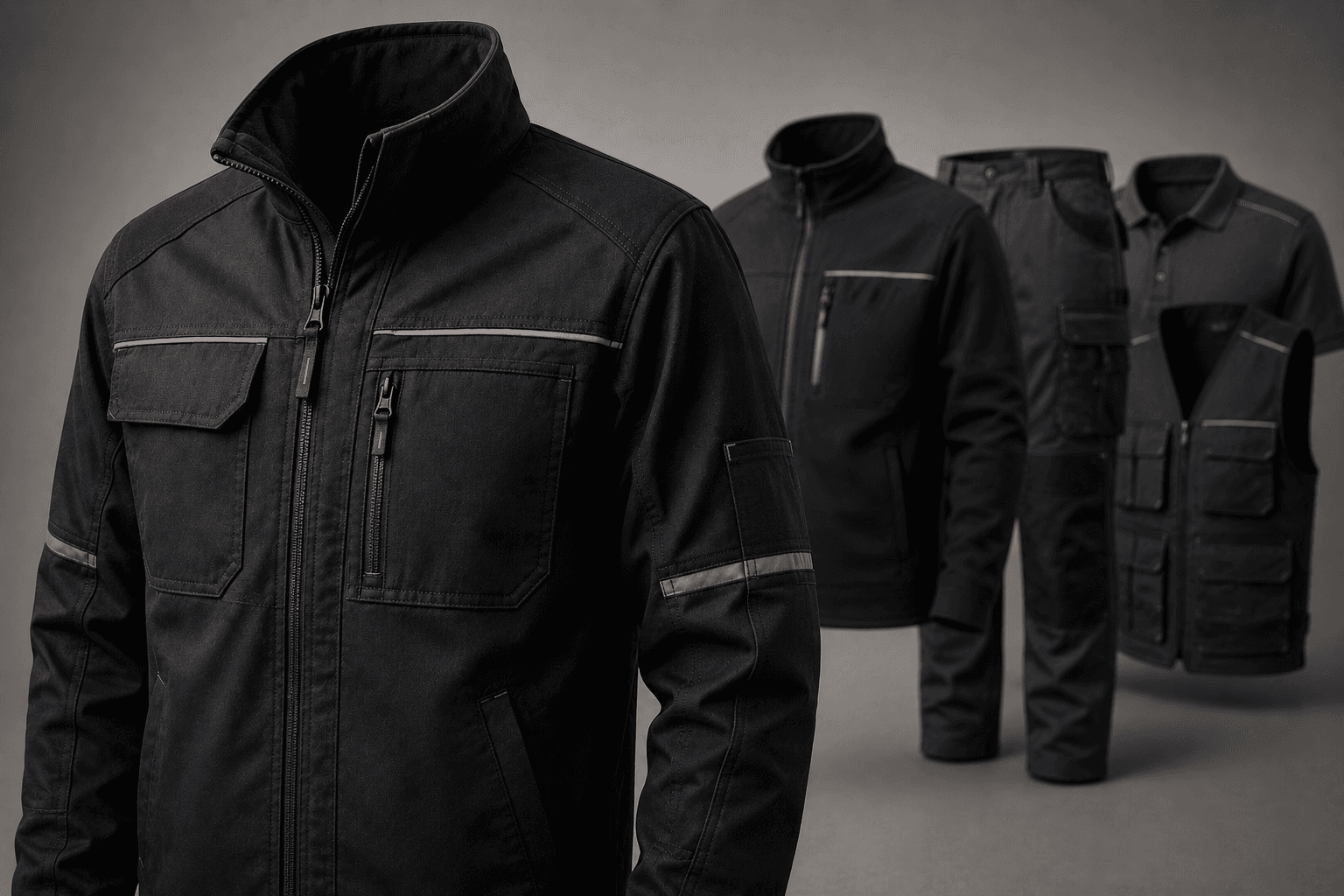 Workwear